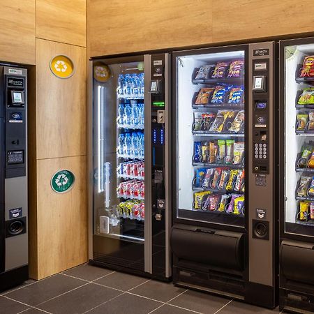 ホテル H トップ Bcn シティ バルセロナ エクステリア 写真